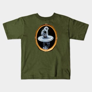 Top to Bottom Flow Kids T-Shirt